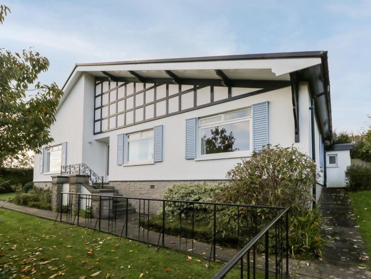Silverdale Mount 그레인지오버샌즈 외부 사진