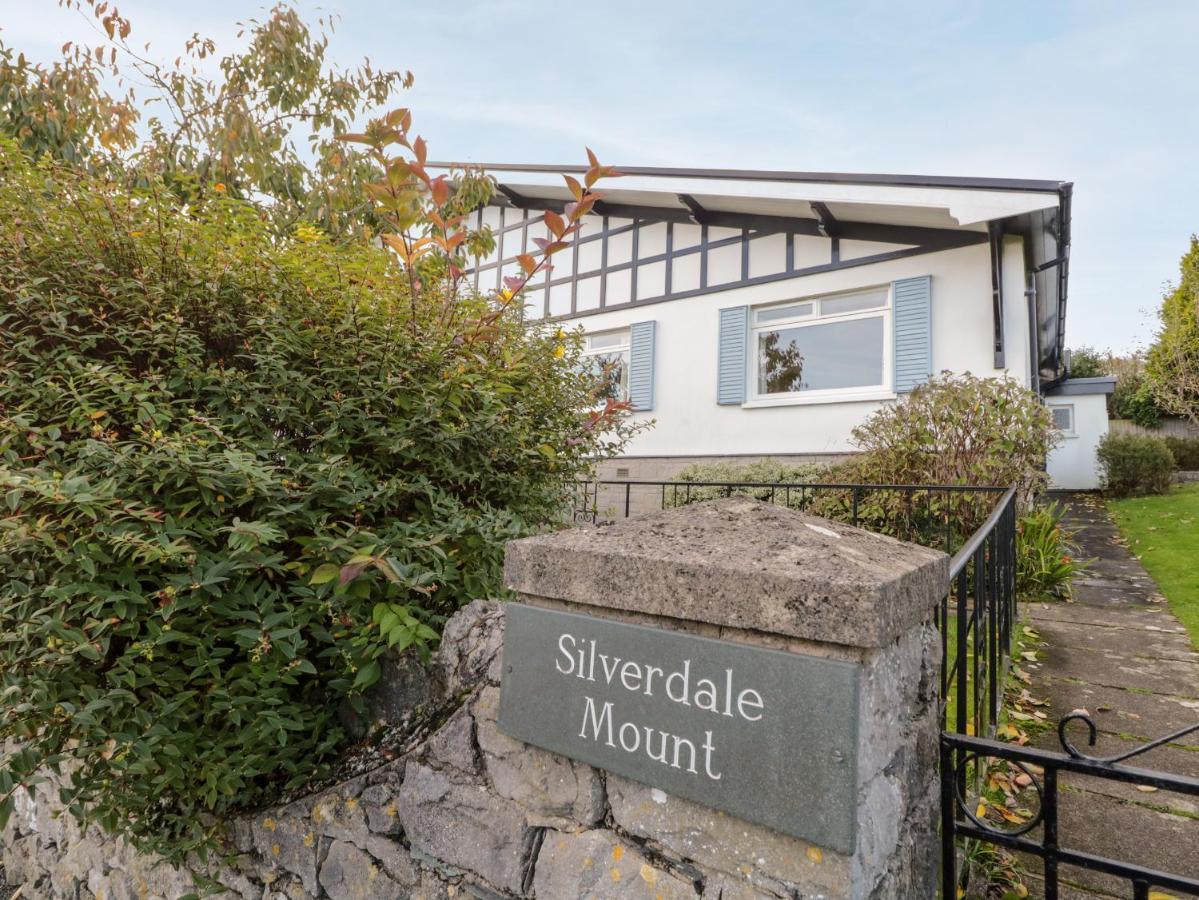 Silverdale Mount 그레인지오버샌즈 외부 사진