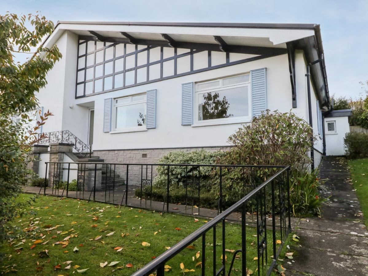 Silverdale Mount 그레인지오버샌즈 외부 사진