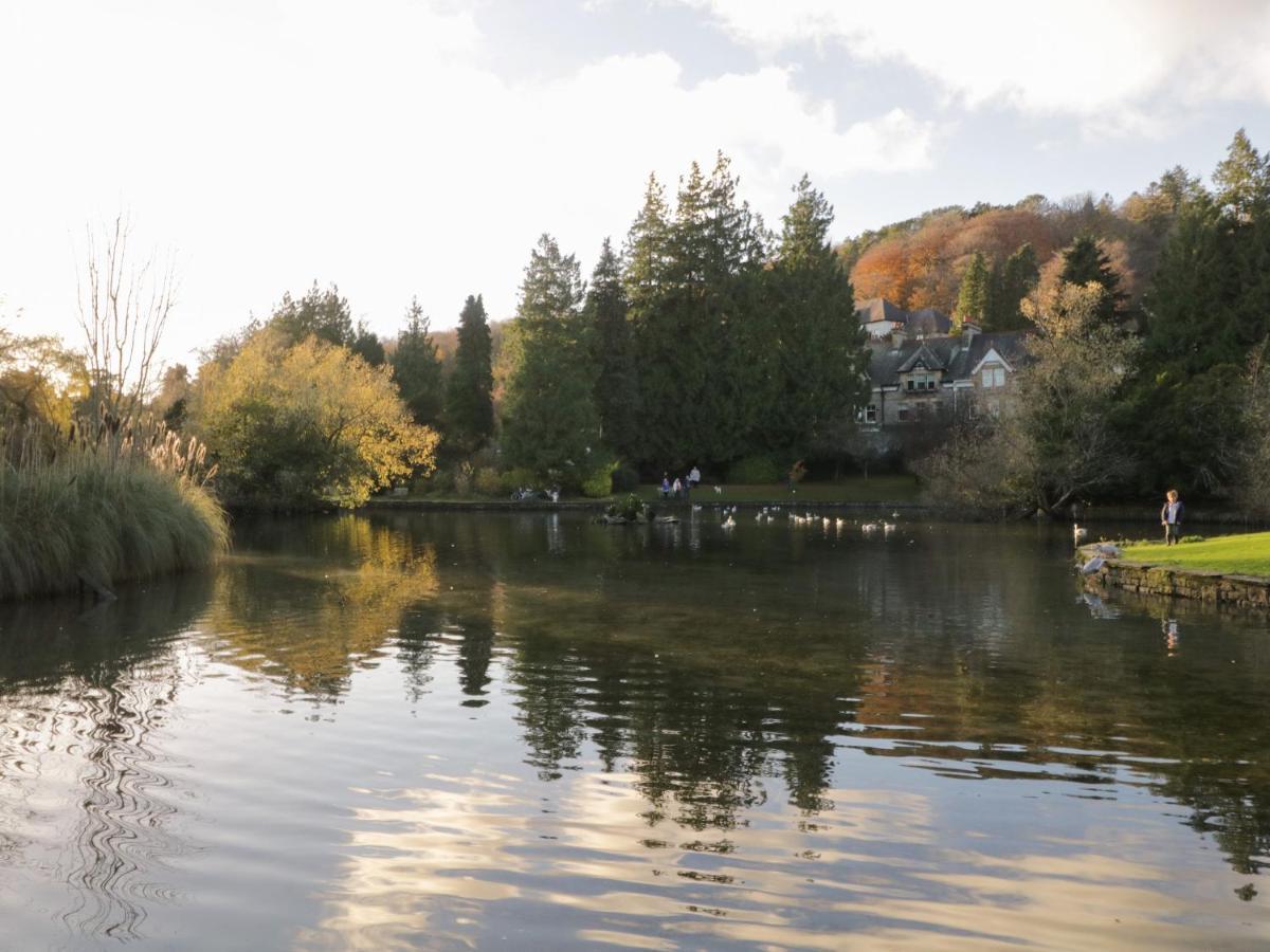 Silverdale Mount 그레인지오버샌즈 외부 사진