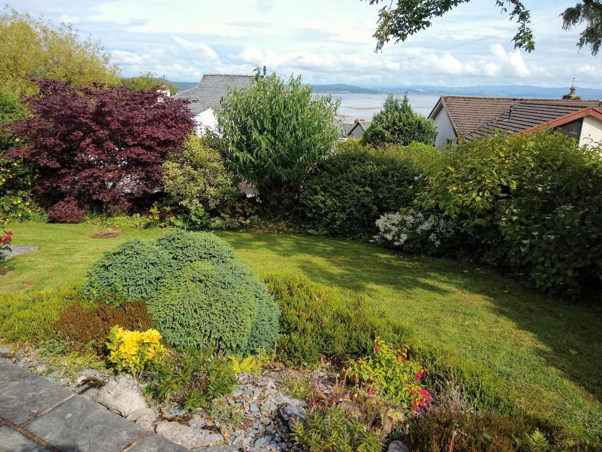 Silverdale Mount 그레인지오버샌즈 외부 사진
