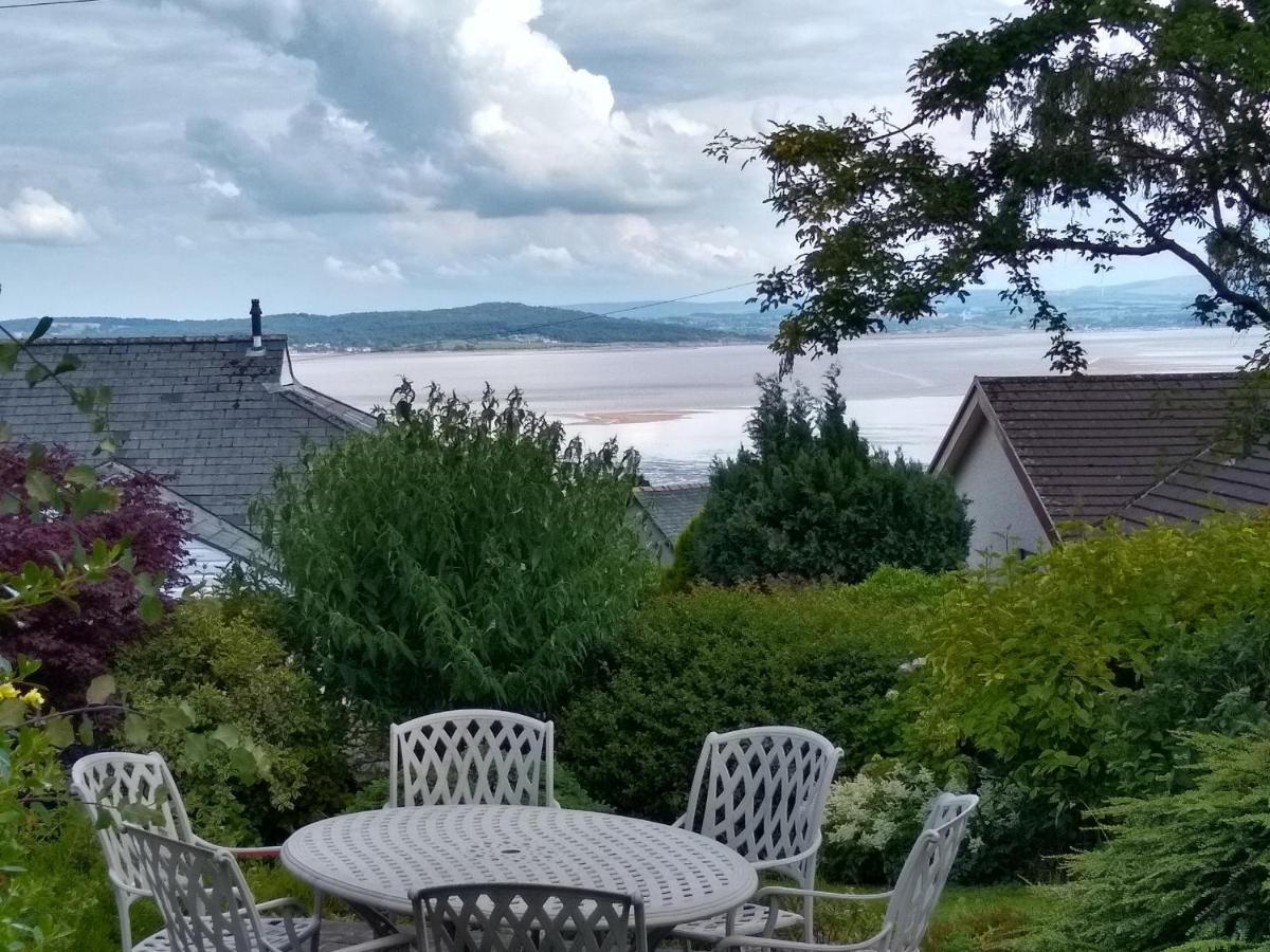 Silverdale Mount 그레인지오버샌즈 외부 사진
