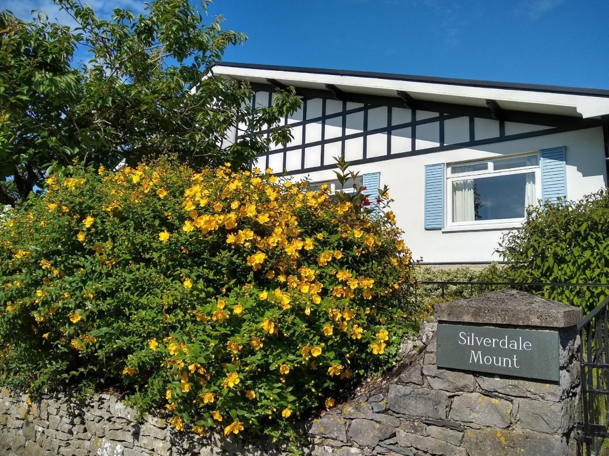Silverdale Mount 그레인지오버샌즈 외부 사진